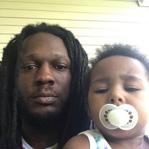 Meet your Posher, Russell